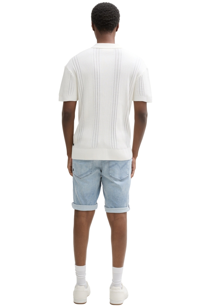TT PIERS SLIM SHORTS 1044989XX12 10117